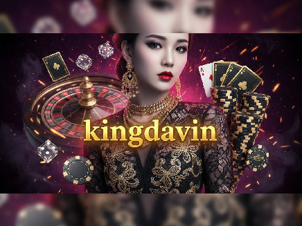 kingdavin สล็อต