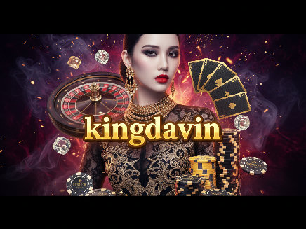 สล็อตเว็บตรง kingdavin