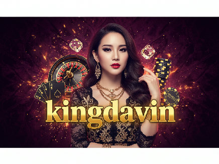 kingdavin